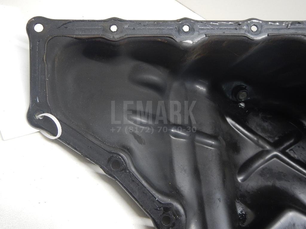 Поддон масляный двигателя