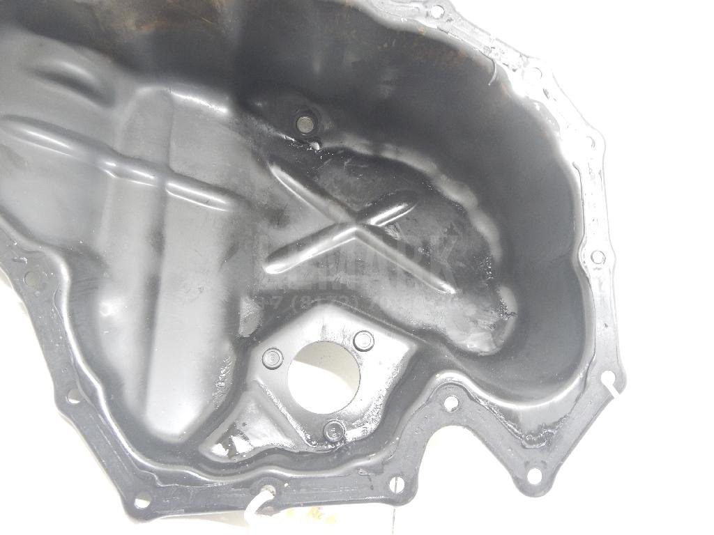 Поддон масляный двигателя