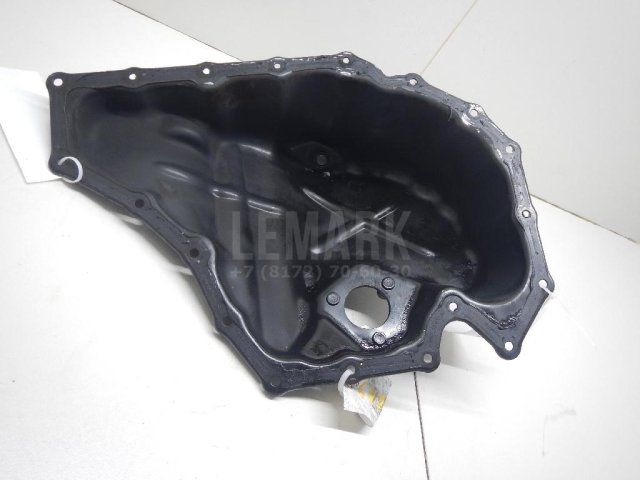 Поддон масляный двигателя