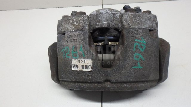 Суппорт тормозной передний правый