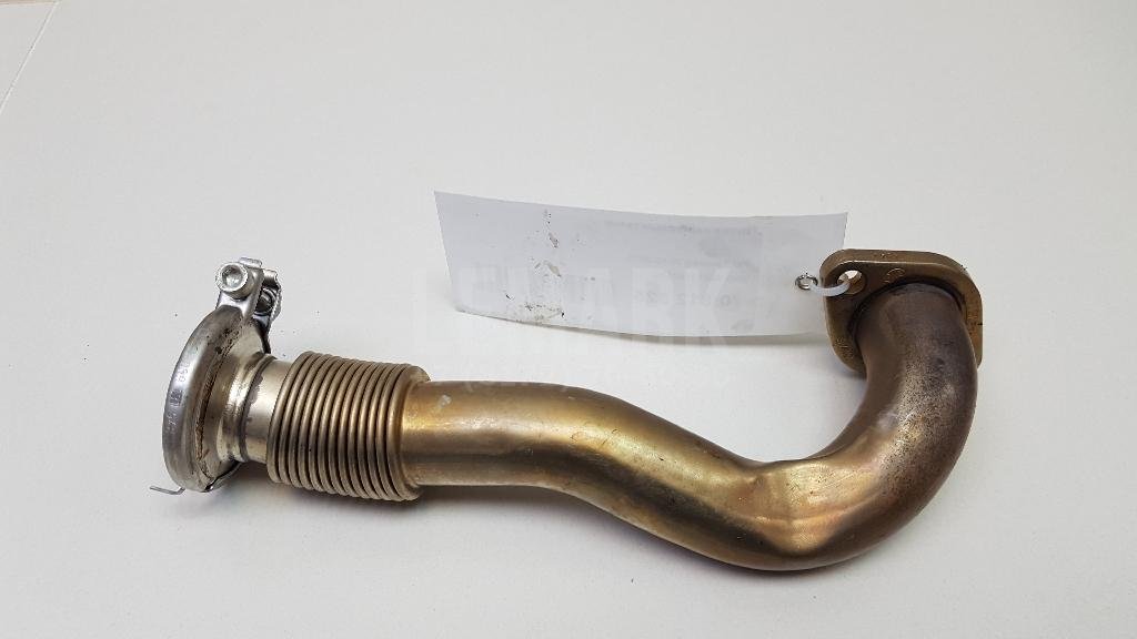 Трубка картерных газов для  Audi A5/S5 (F5) 2017