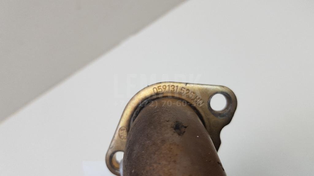 Трубка картерных газов для  Audi A5/S5 (F5) 2017