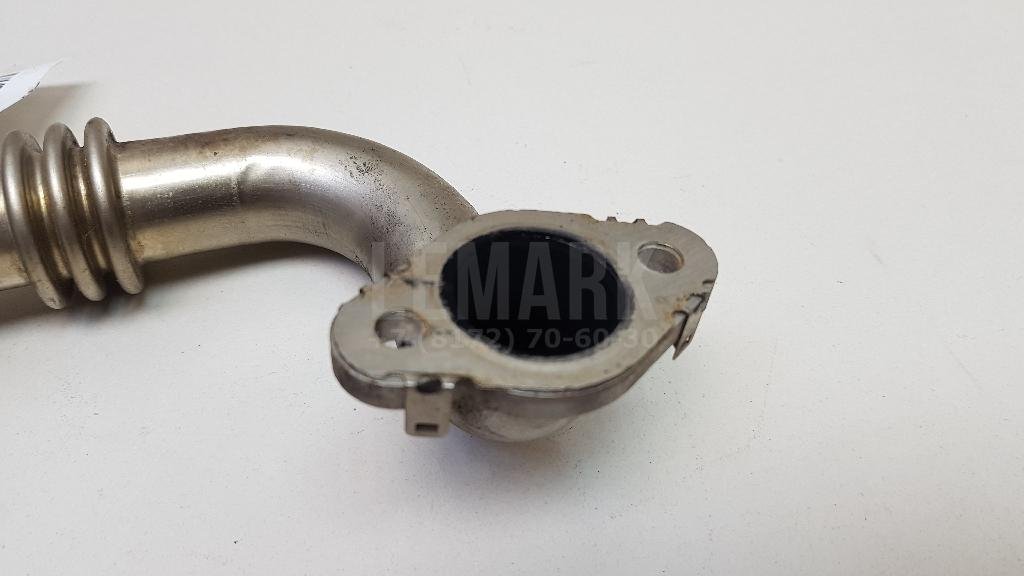 Трубка картерных газов