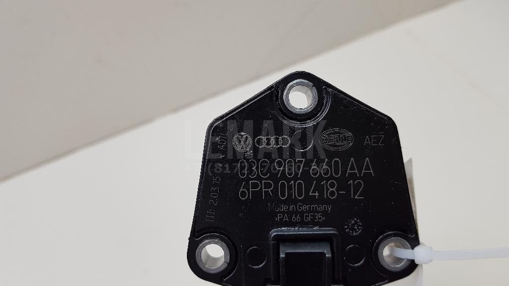 Датчик уровня масла