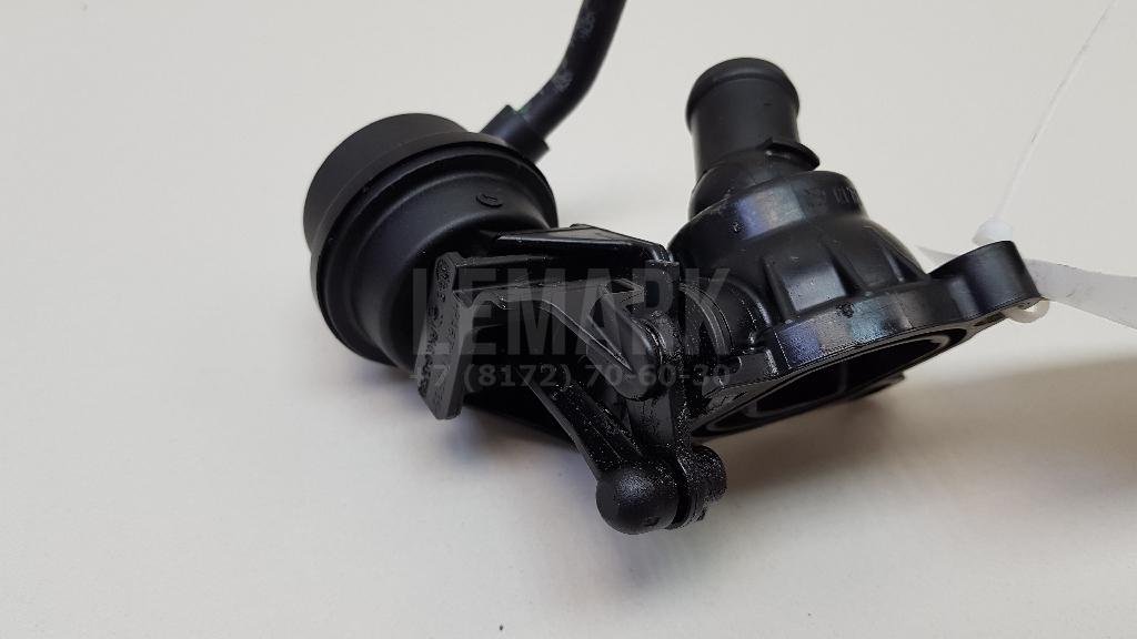 Клапан воздушный для  Audi A1 (8X) 2010-2018