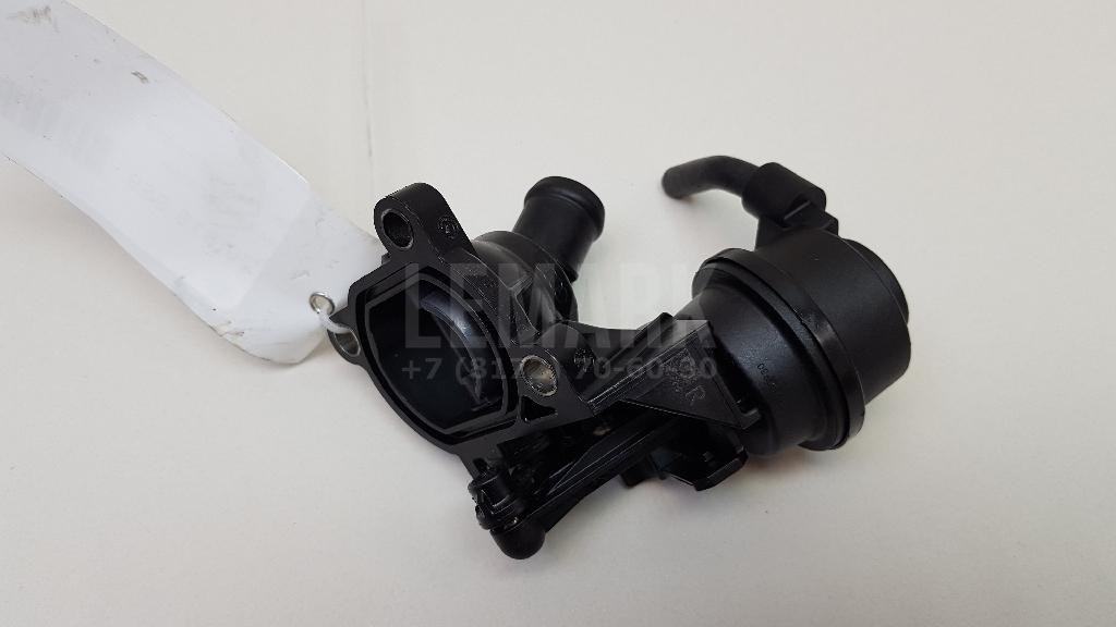 Клапан воздушный для  Audi A1 (8X) 2010-2018