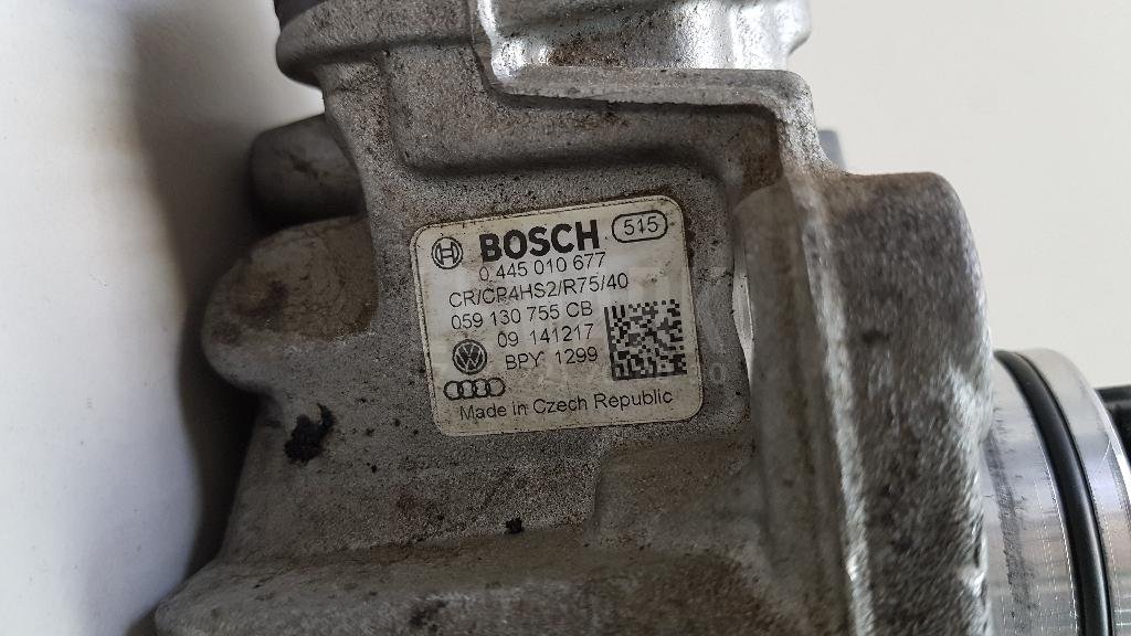 ТНВД для  Audi A3 [8PA] Sportback 2004-2013