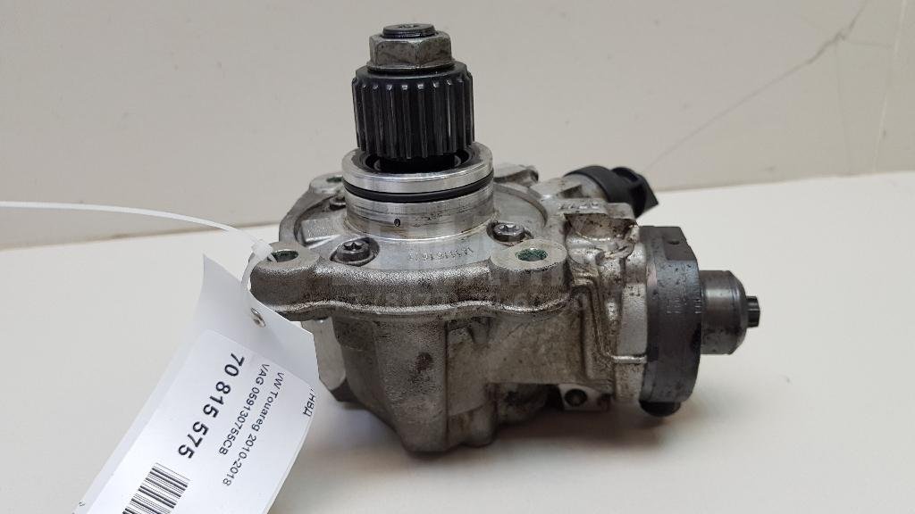 ТНВД для  Audi A3 [8PA] Sportback 2004-2013