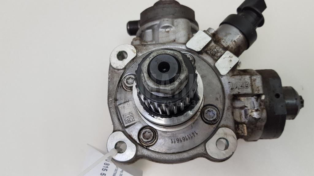 ТНВД для  Audi A3 [8PA] Sportback 2004-2013