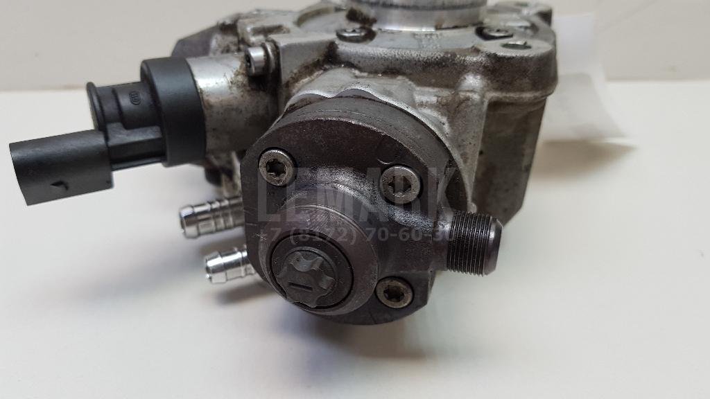 ТНВД для  Audi A3 [8PA] Sportback 2004-2013