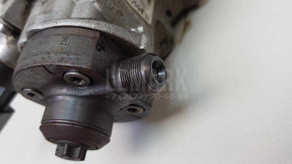 ТНВД для  Audi A3 [8PA] Sportback 2004-2013