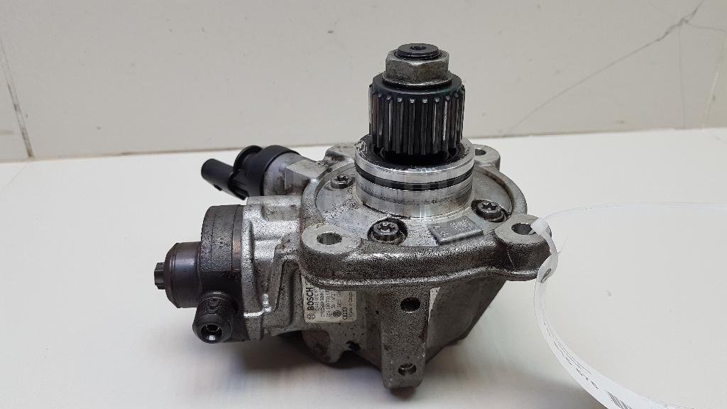 ТНВД для  Audi A3 [8PA] Sportback 2004-2013