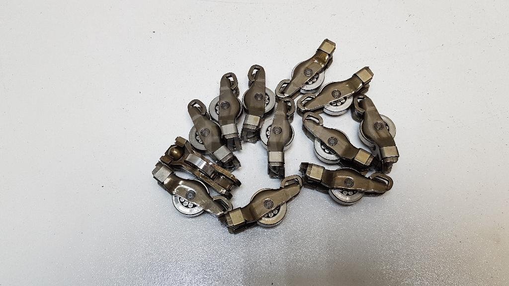 Рокер выпуск.