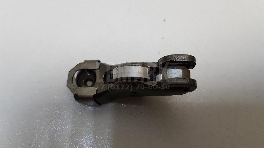 Рокер выпуск.