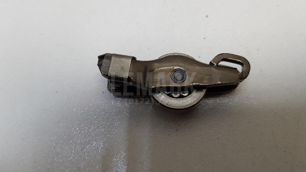 Рокер выпуск.