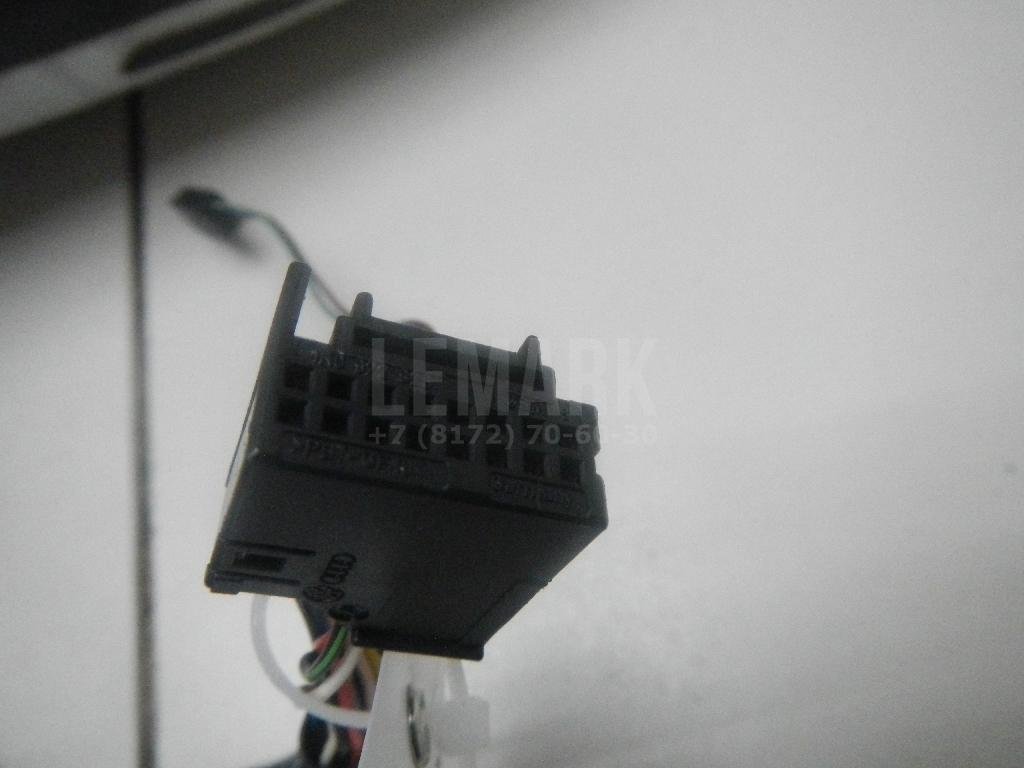 Зеркало правое электрическое