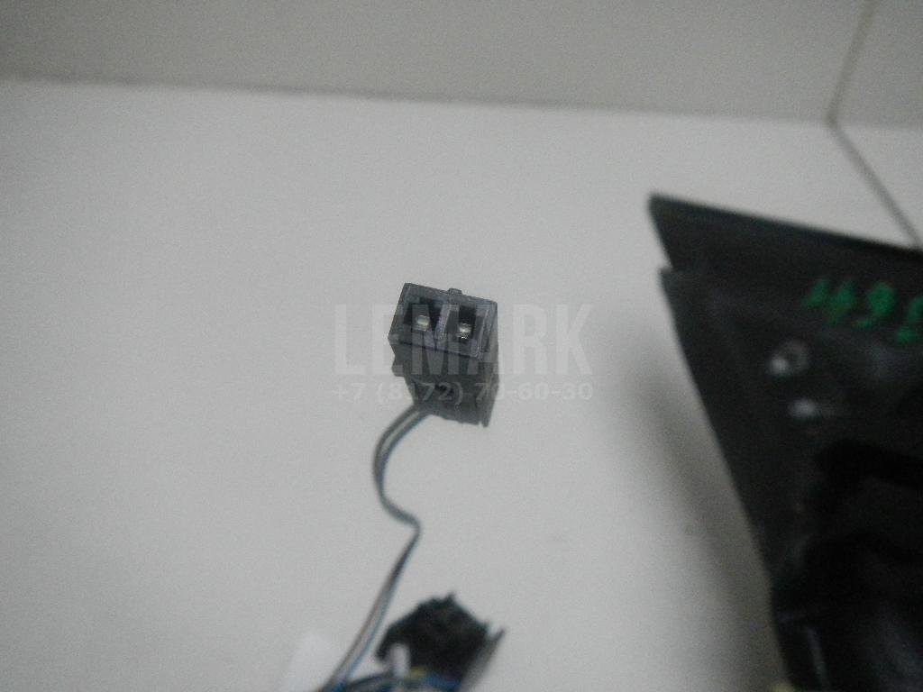 Зеркало правое электрическое