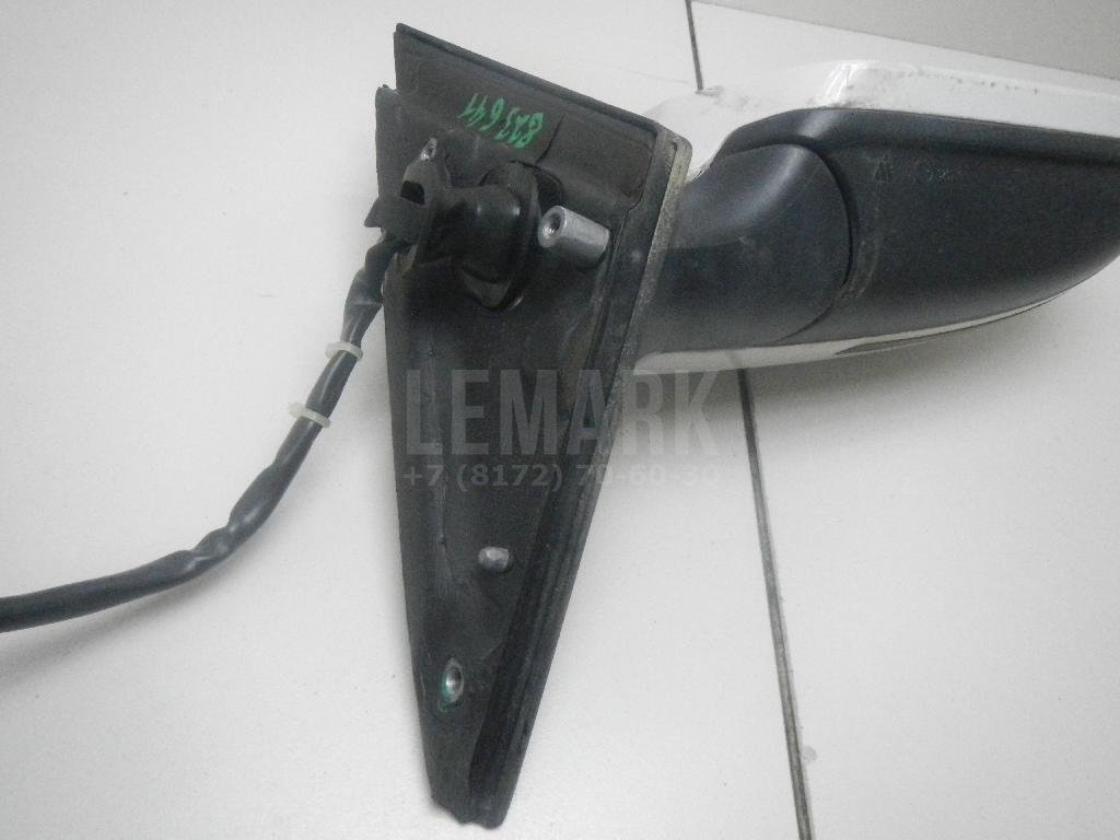 Зеркало правое электрическое