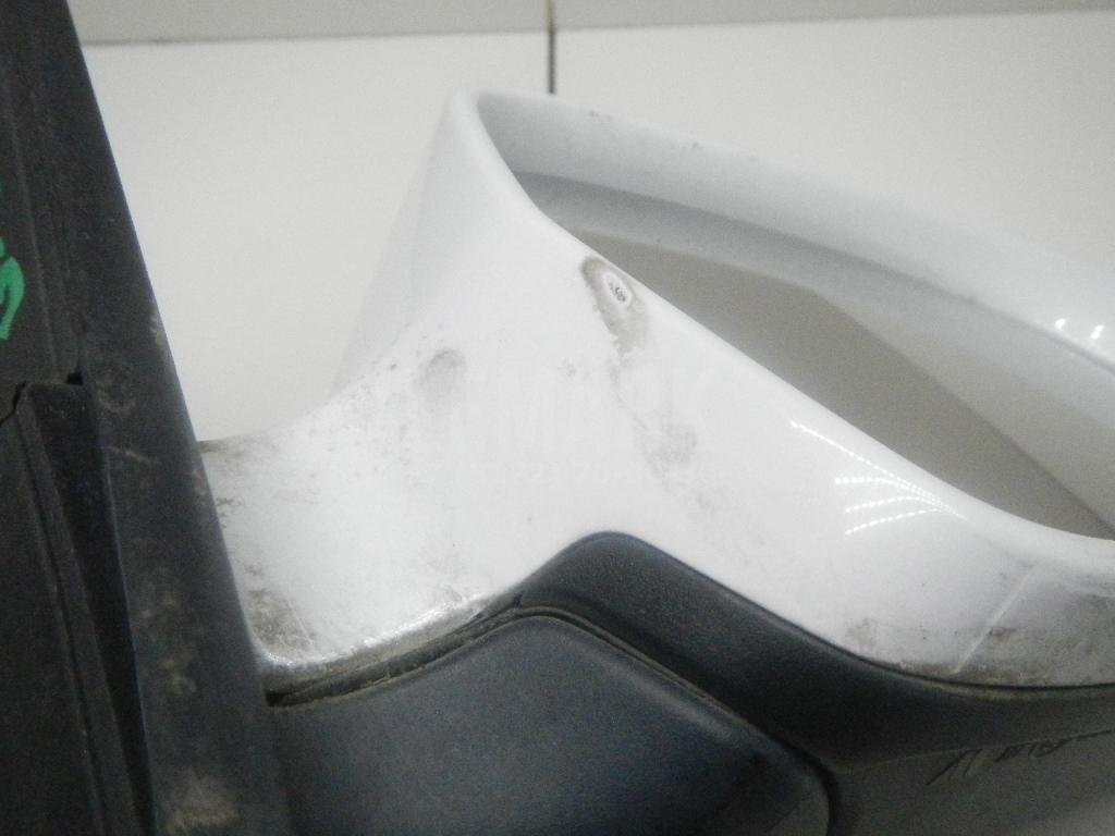 Зеркало правое электрическое