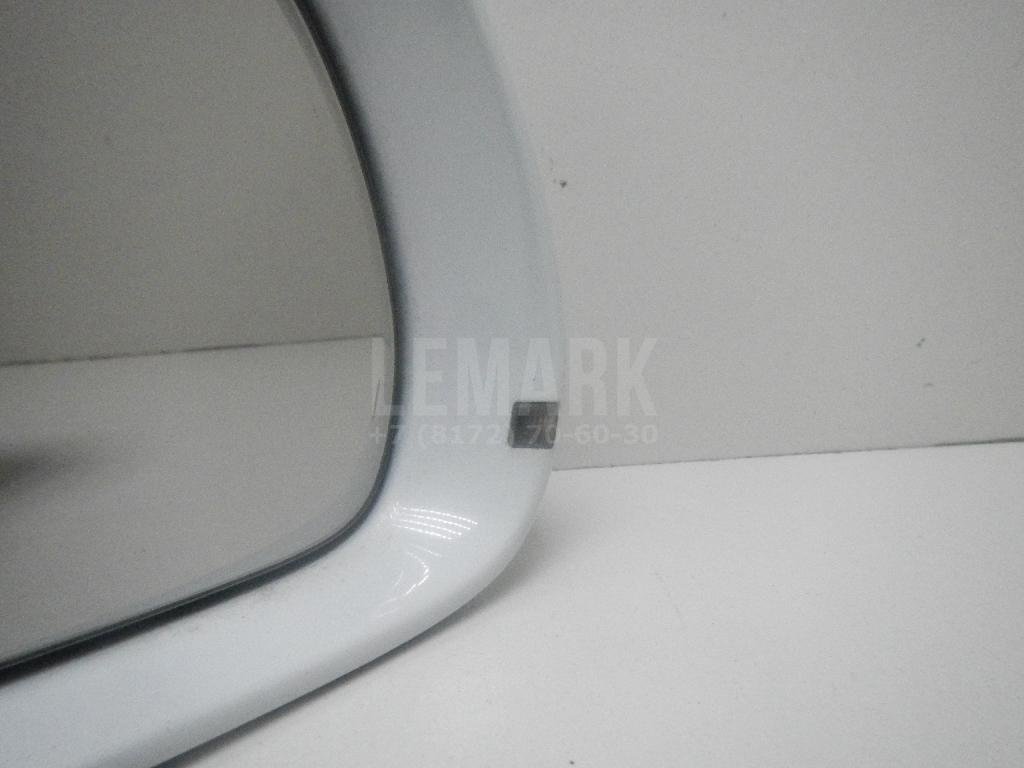 Зеркало правое электрическое