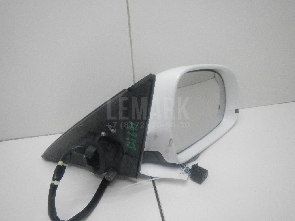 Зеркало правое электрическое