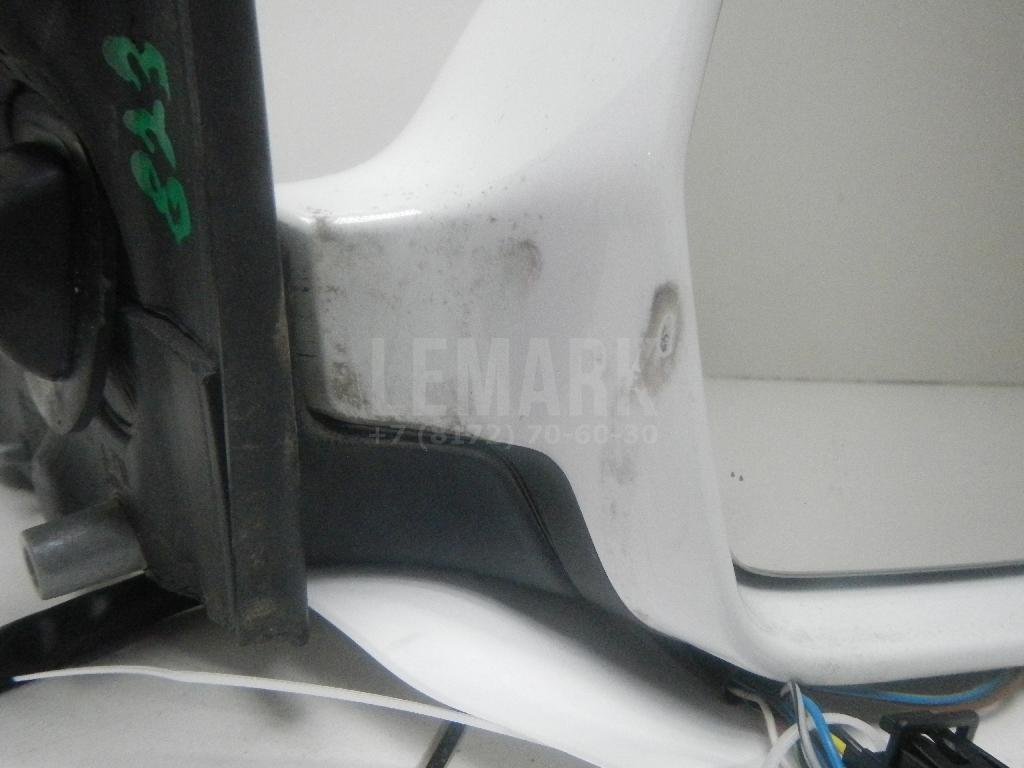 Зеркало правое электрическое