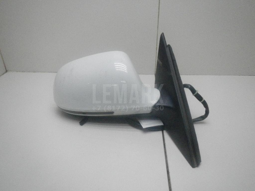 Зеркало правое электрическое