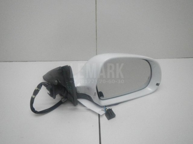 Зеркало правое электрическое