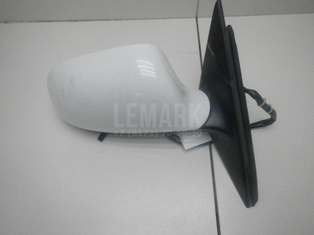 Зеркало правое электрическое