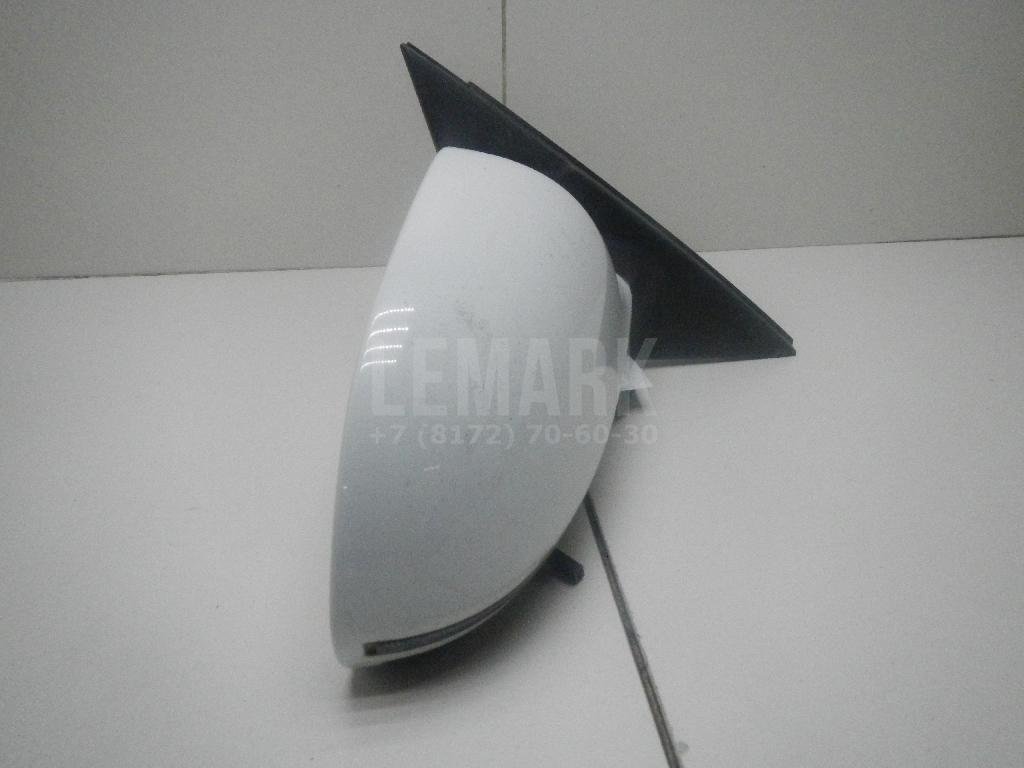 Зеркало правое электрическое
