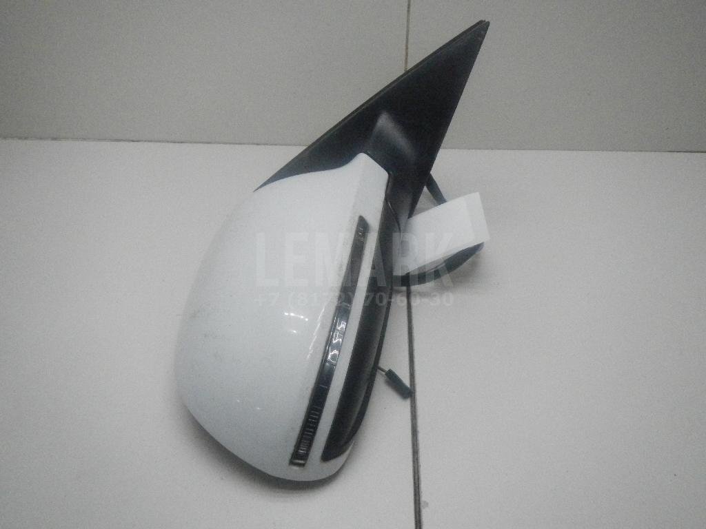 Зеркало правое электрическое