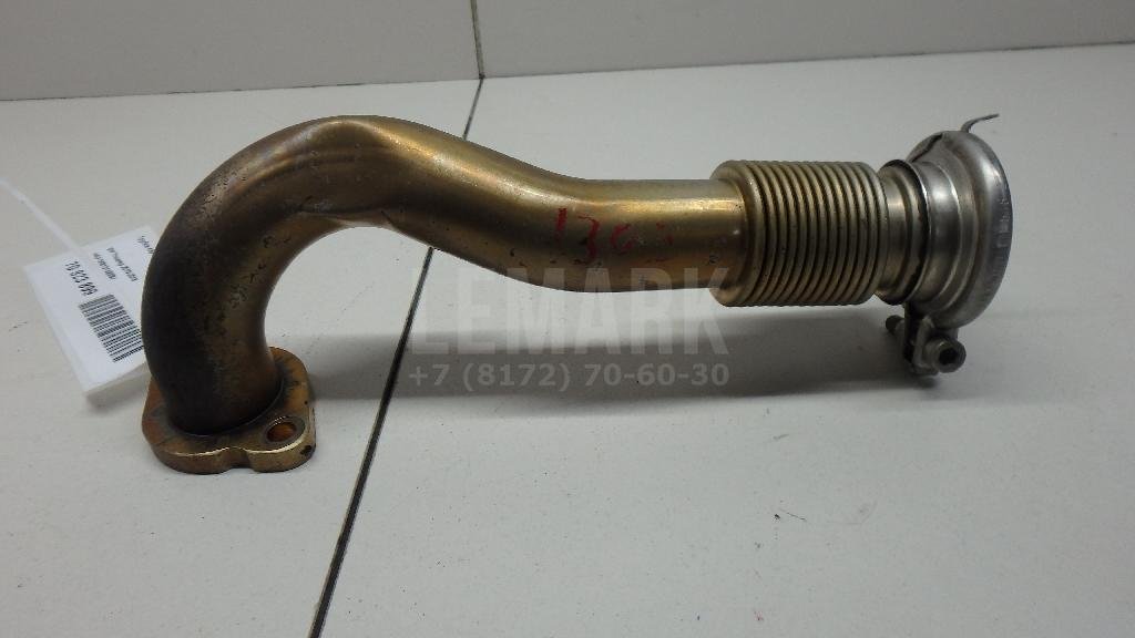 Трубка картерных газов для  Audi A2 [8Z0] 2000-2005