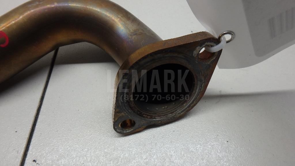 Трубка картерных газов для  Audi A2 [8Z0] 2000-2005