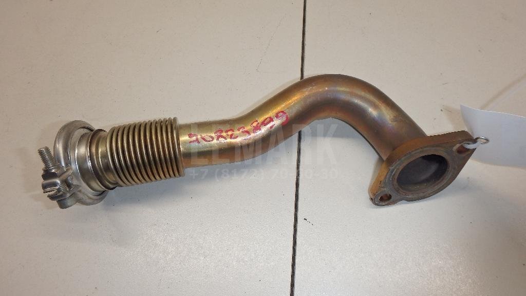 Трубка картерных газов для  Audi A2 [8Z0] 2000-2005