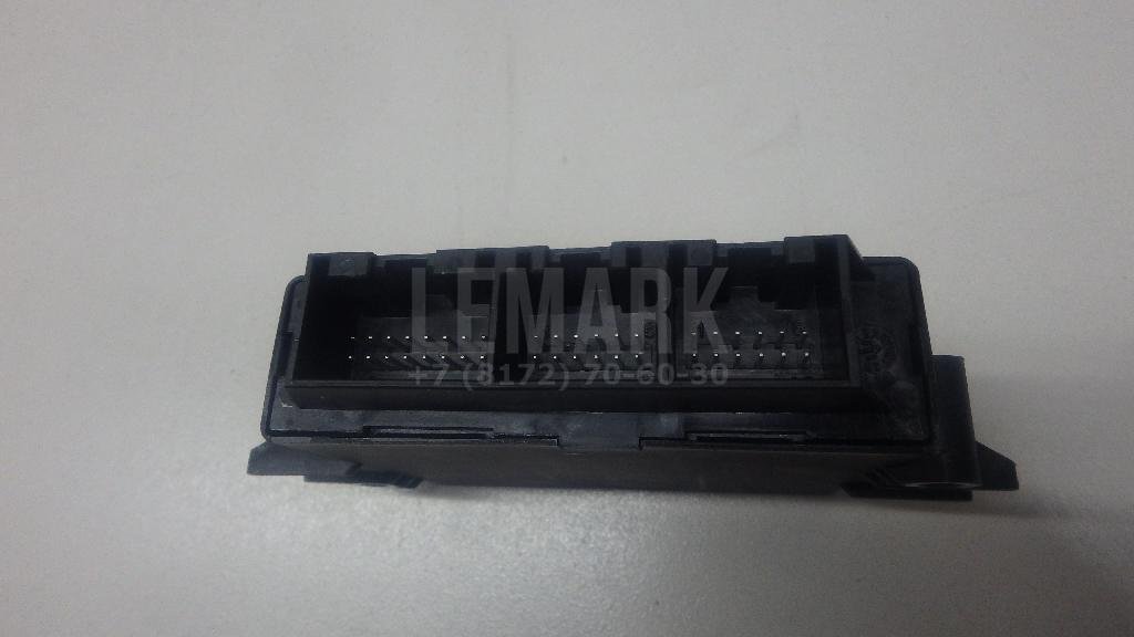 Блок управления парктроником