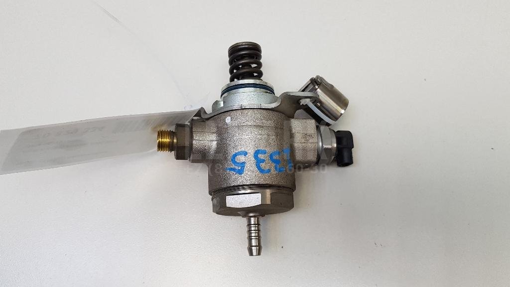 Насос (ТНВД) бензиновый