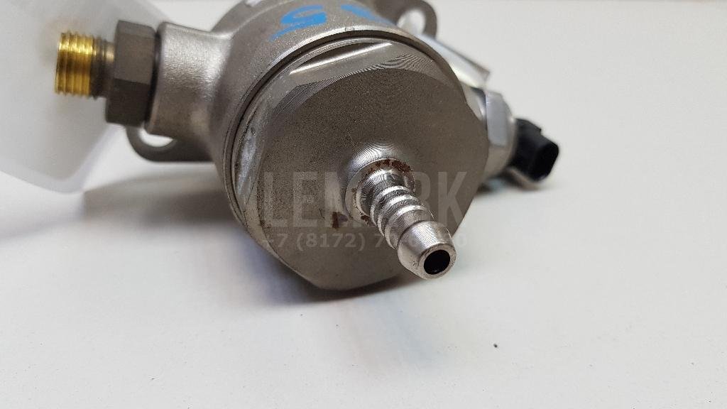 Насос (ТНВД) бензиновый