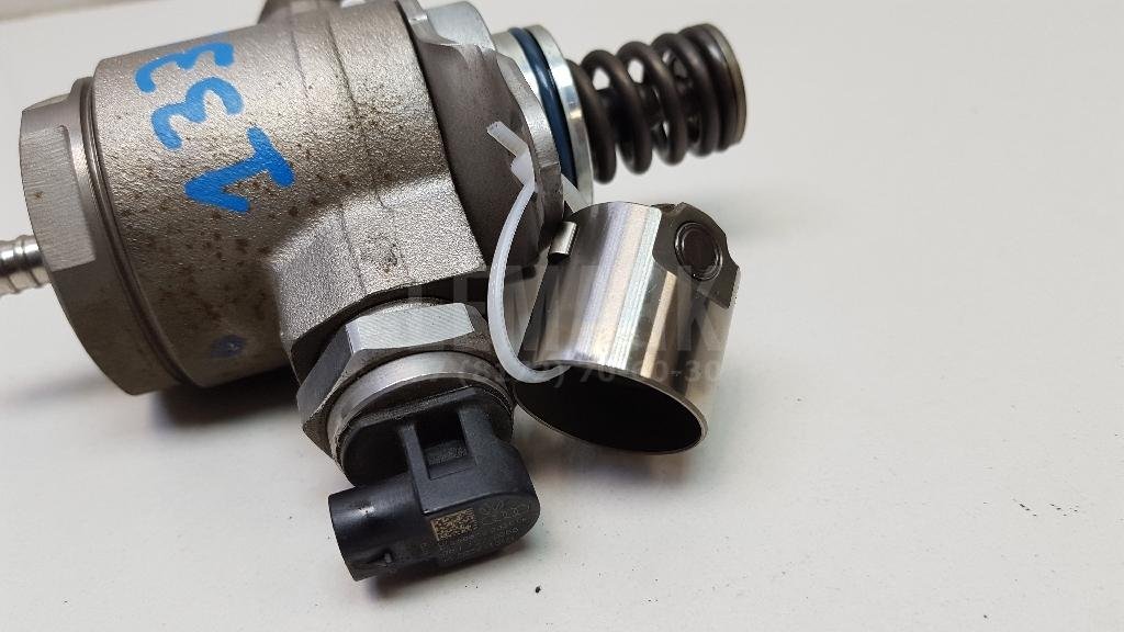 Насос (ТНВД) бензиновый