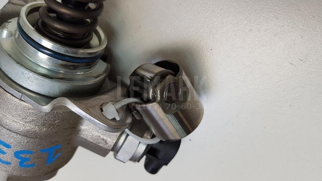 Насос (ТНВД) бензиновый