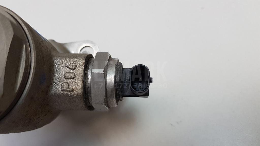 Насос (ТНВД) бензиновый