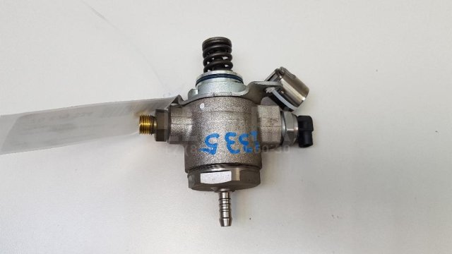 Насос (ТНВД) бензиновый