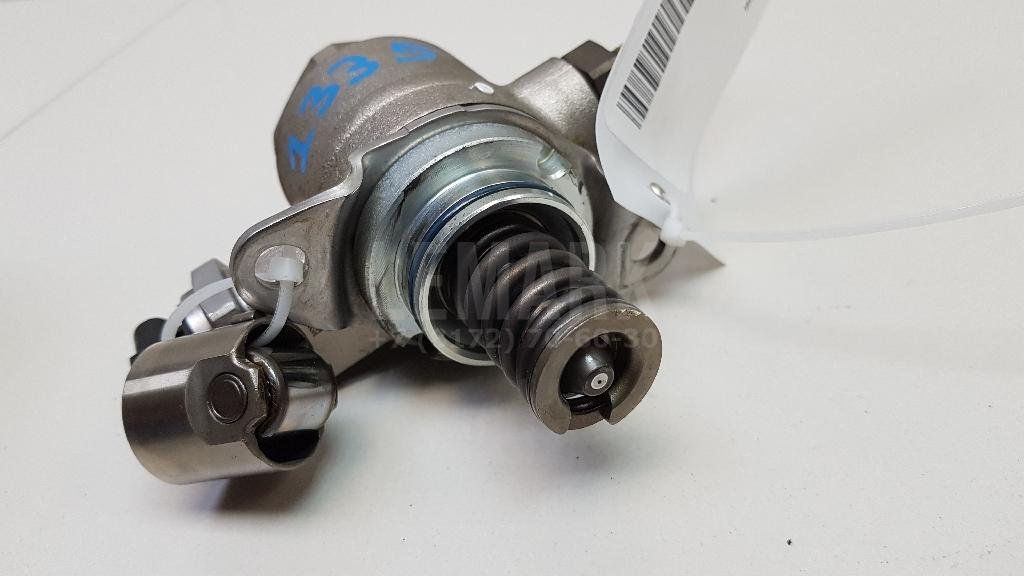 Насос (ТНВД) бензиновый