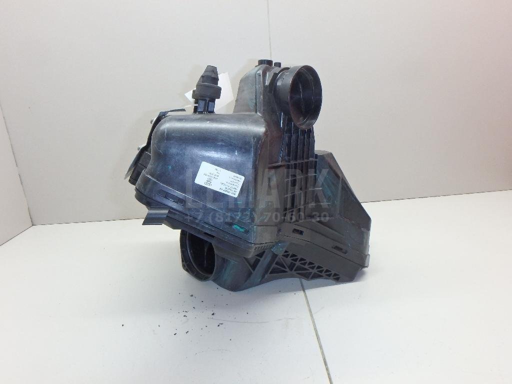 Корпус воздушного фильтра