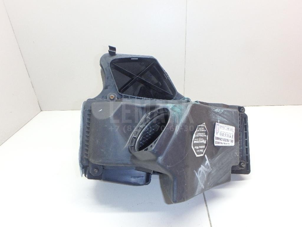 Корпус воздушного фильтра