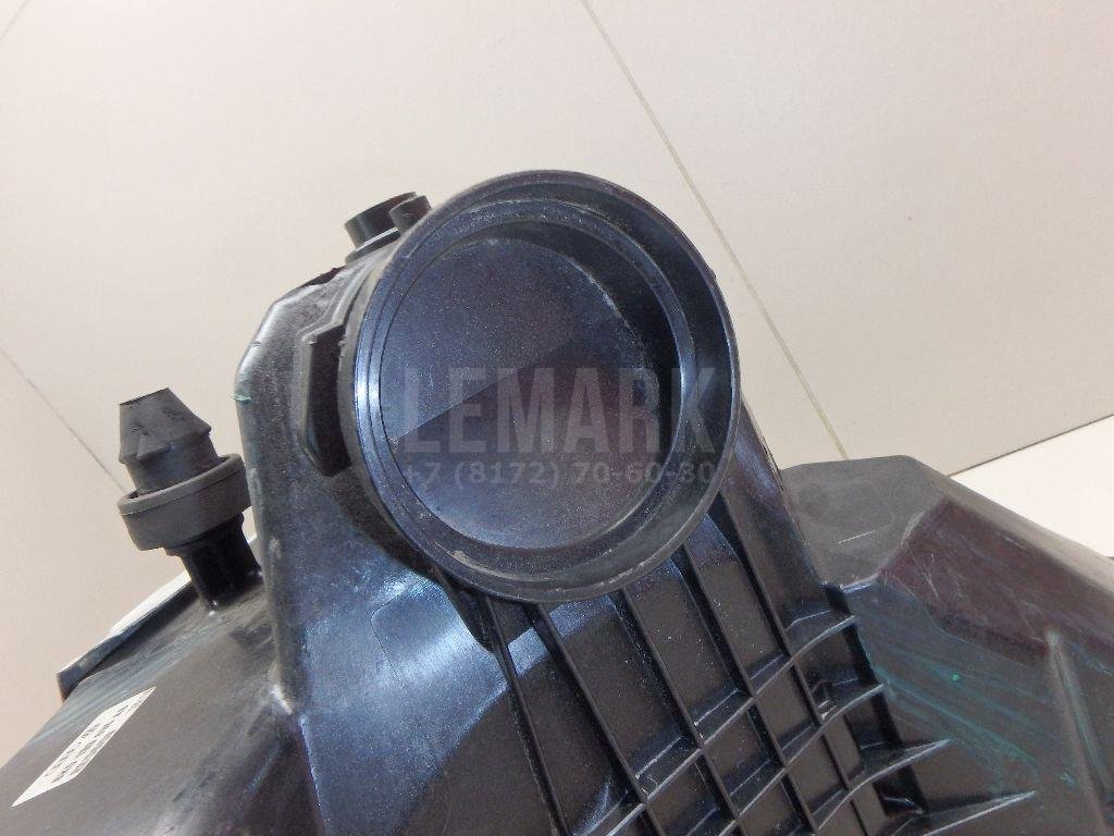 Корпус воздушного фильтра