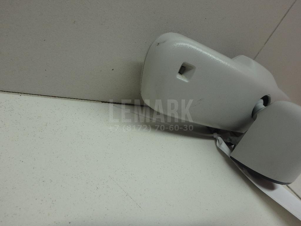 Зеркало заднего вида