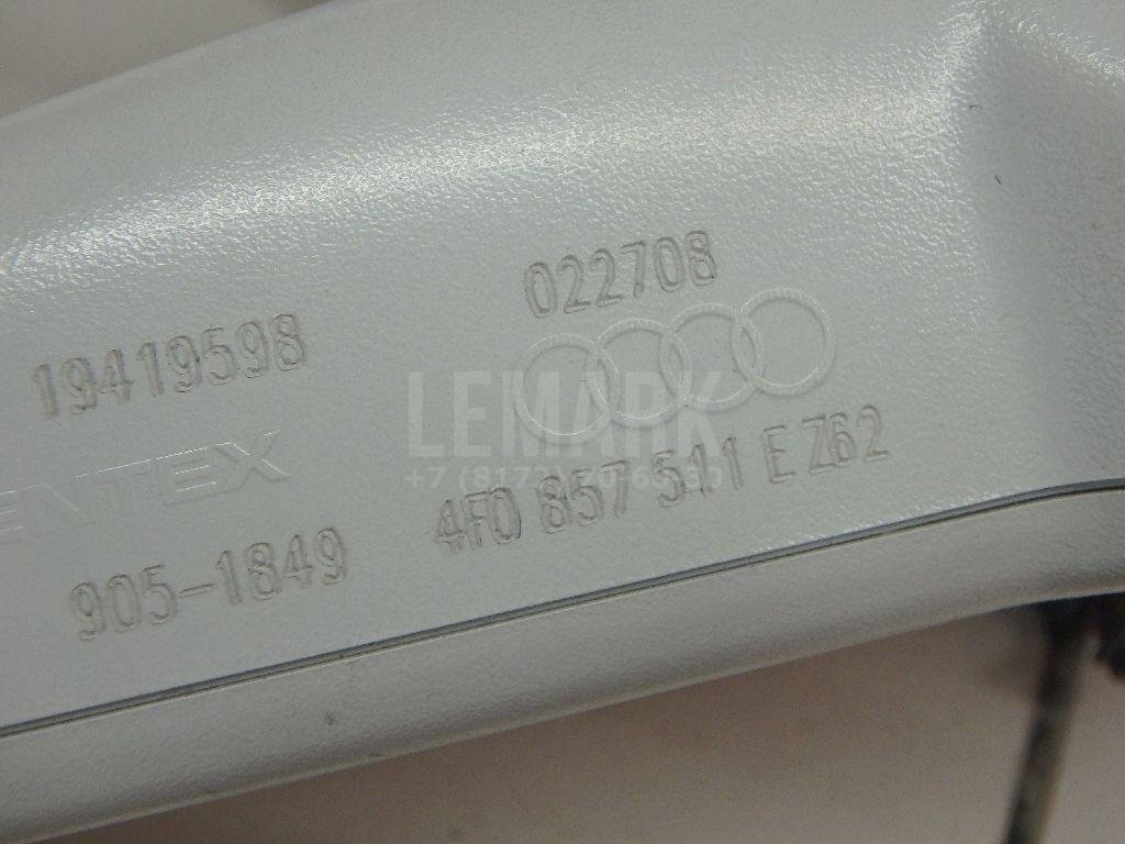 Зеркало заднего вида