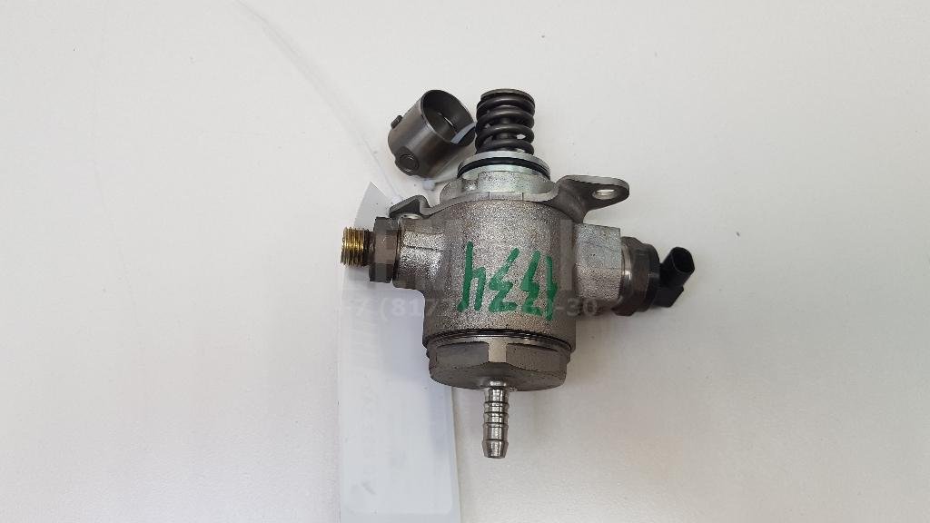 Насос (ТНВД) бензиновый