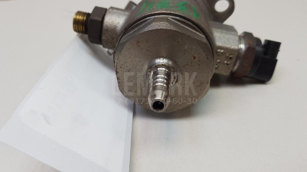 Насос (ТНВД) бензиновый