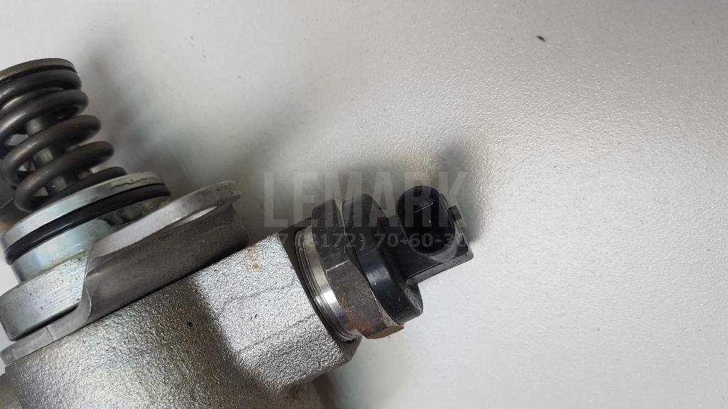 Насос (ТНВД) бензиновый